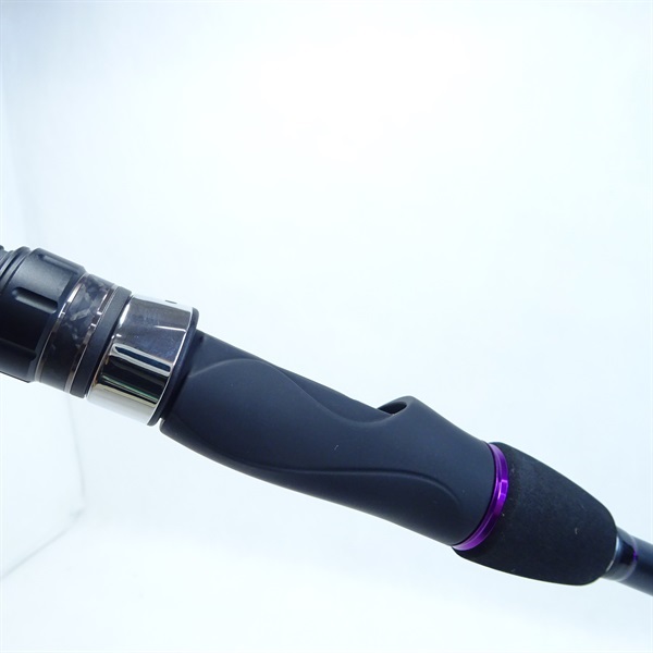 スピードメタルＳＳＳ６１０Ｍソリッド